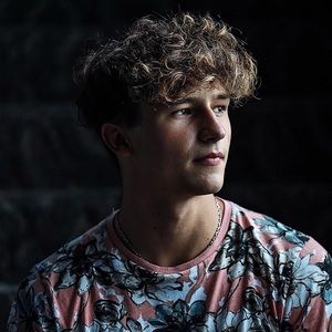 Meet your Posher, Matviy